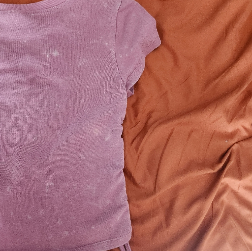 Coca-Cola tshirt, small/meduim